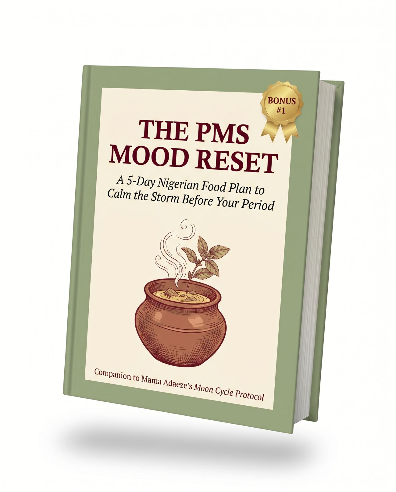 The PMS Mood Reset bonus