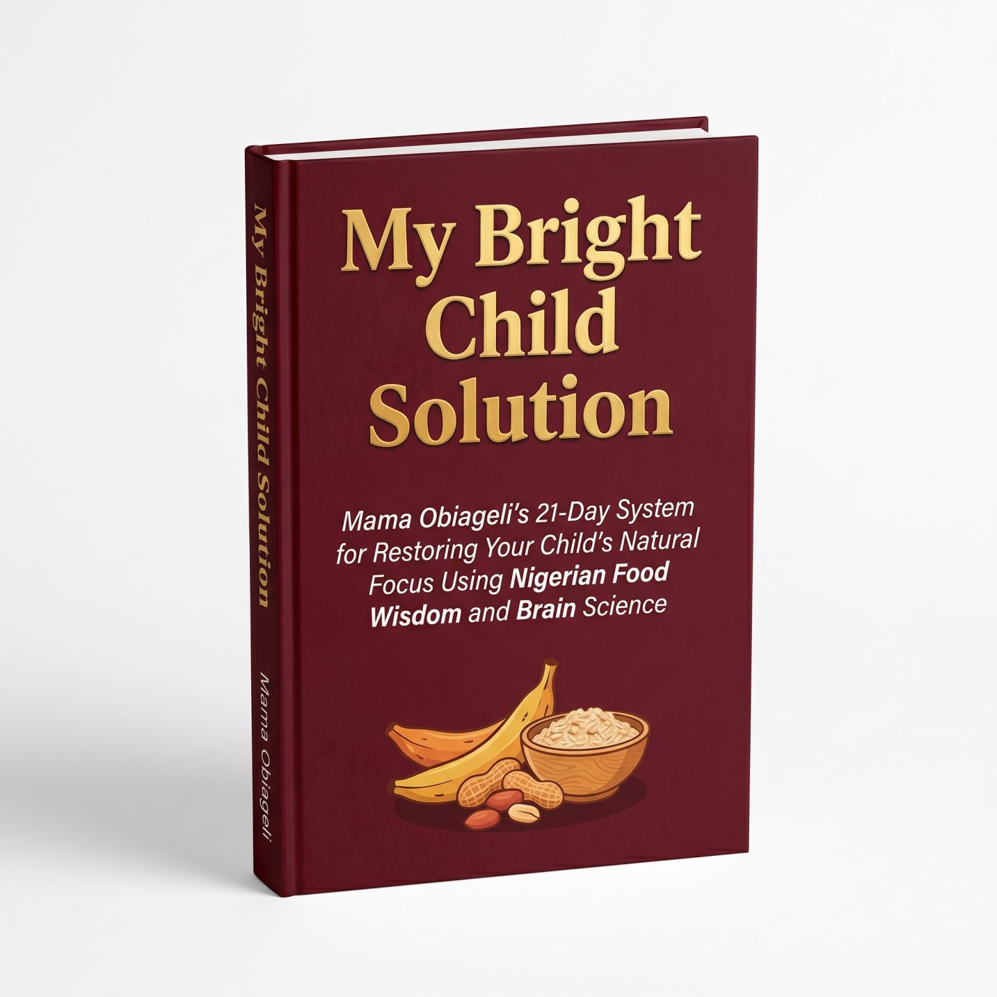 My Bright Child Solution — PDF Guide