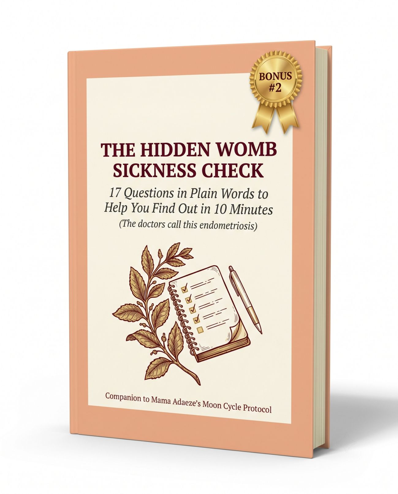 The Hidden Womb Sickness Check bonus