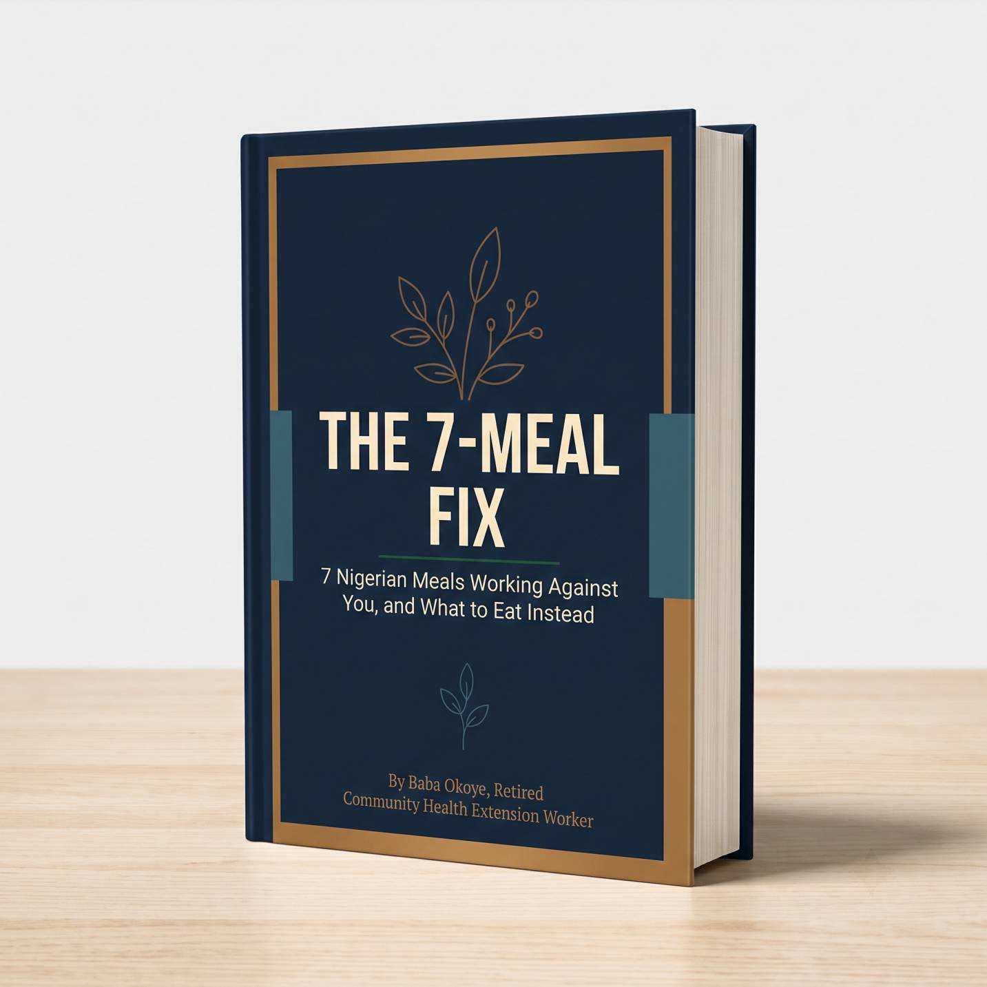 Bonus 2: The 7-Meal Fix