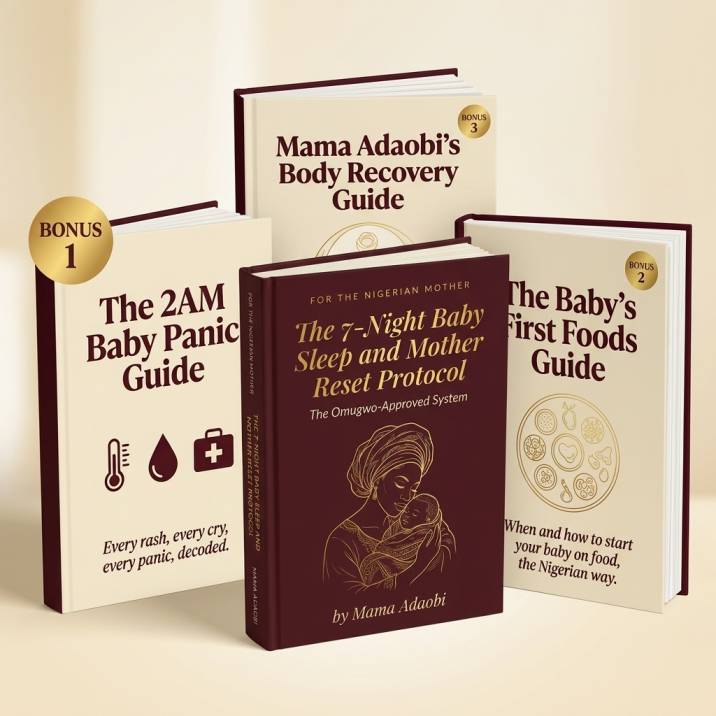 Complete bundle: Main protocol plus both bonuses